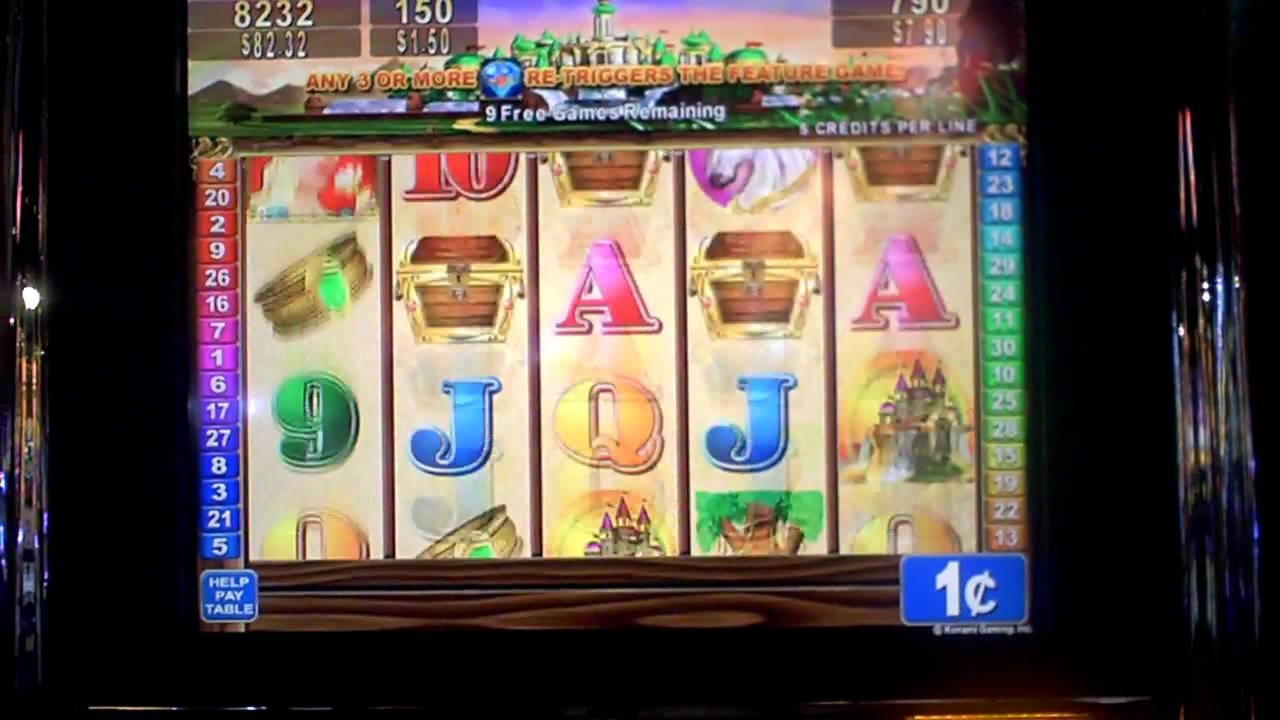 580% Casino Welcome Bonus at Finland Casino 
