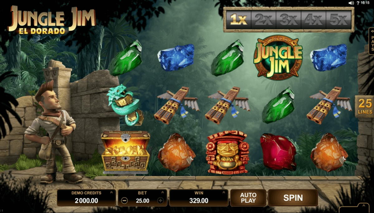 215 free spins at Dunder Casino
