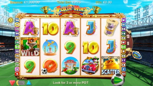 20 Free spins at Wild Slots Casino