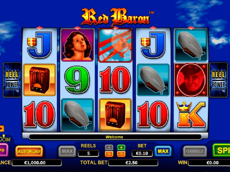 $265 Online Casino Tournament at Finland Casino 