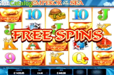 EURO 580 Casino Chip at Wild Slots Casino