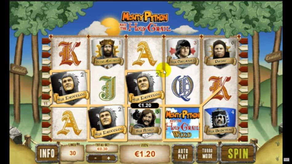 675% First Deposit Bonus at Casino Action