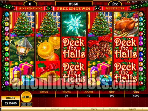190 Free Casino Spins at Slotty Dubai Casino