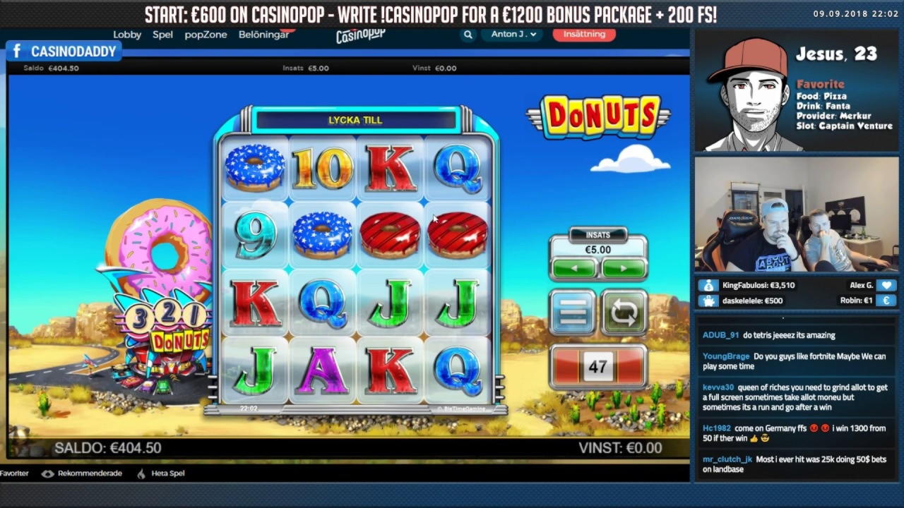 $325 Free casino chip at Jackpot Capital Casino