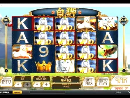 Eur 280 free casino chip at Casino Action