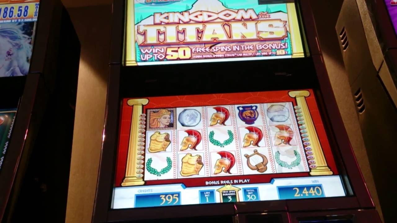 875% Signup casino bonus at Miamidice Casino