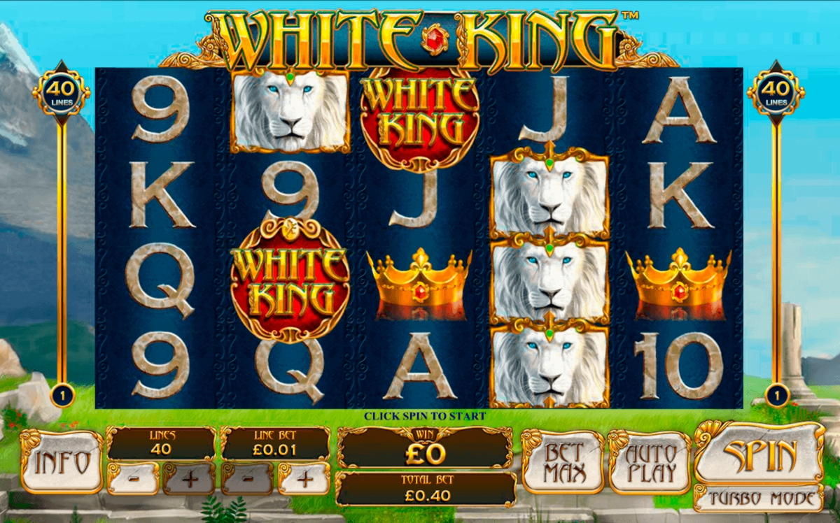 EURO 810 Tournament at Casino Luck