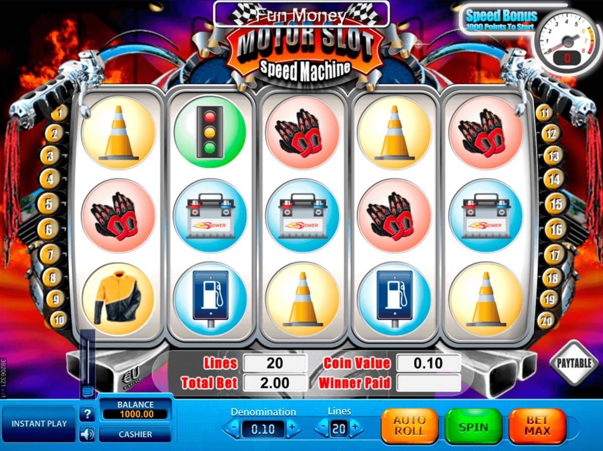 €690 Online Casino Tournament at Lucky Emperor Casino