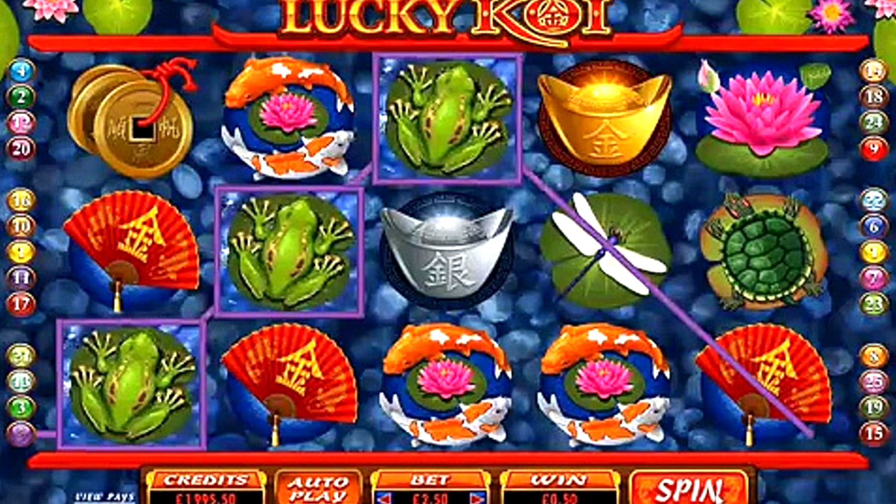 645% First deposit bonus at Wild Slots Casino