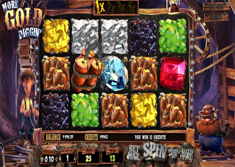 705% Deposit Match Bonus at Atlant Casino 