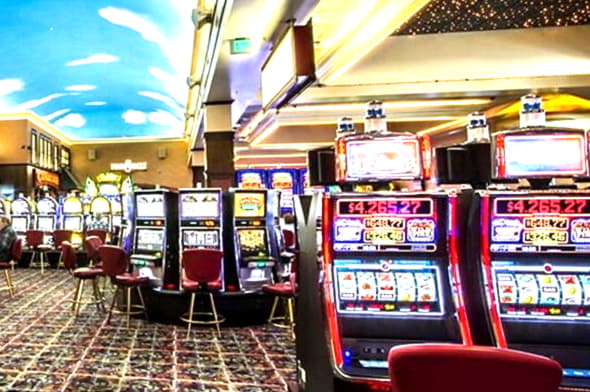 205 free spins no deposit at Villento Casino