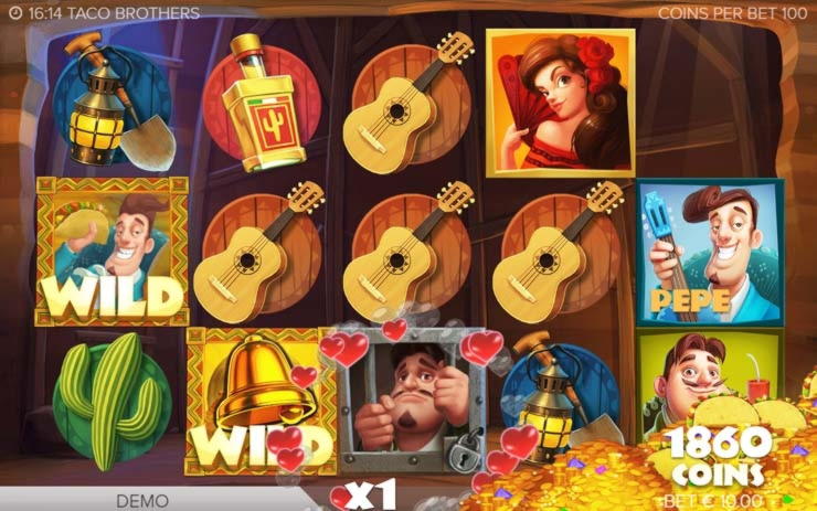 ﻿$4345 no deposit bonus at Villento Casino