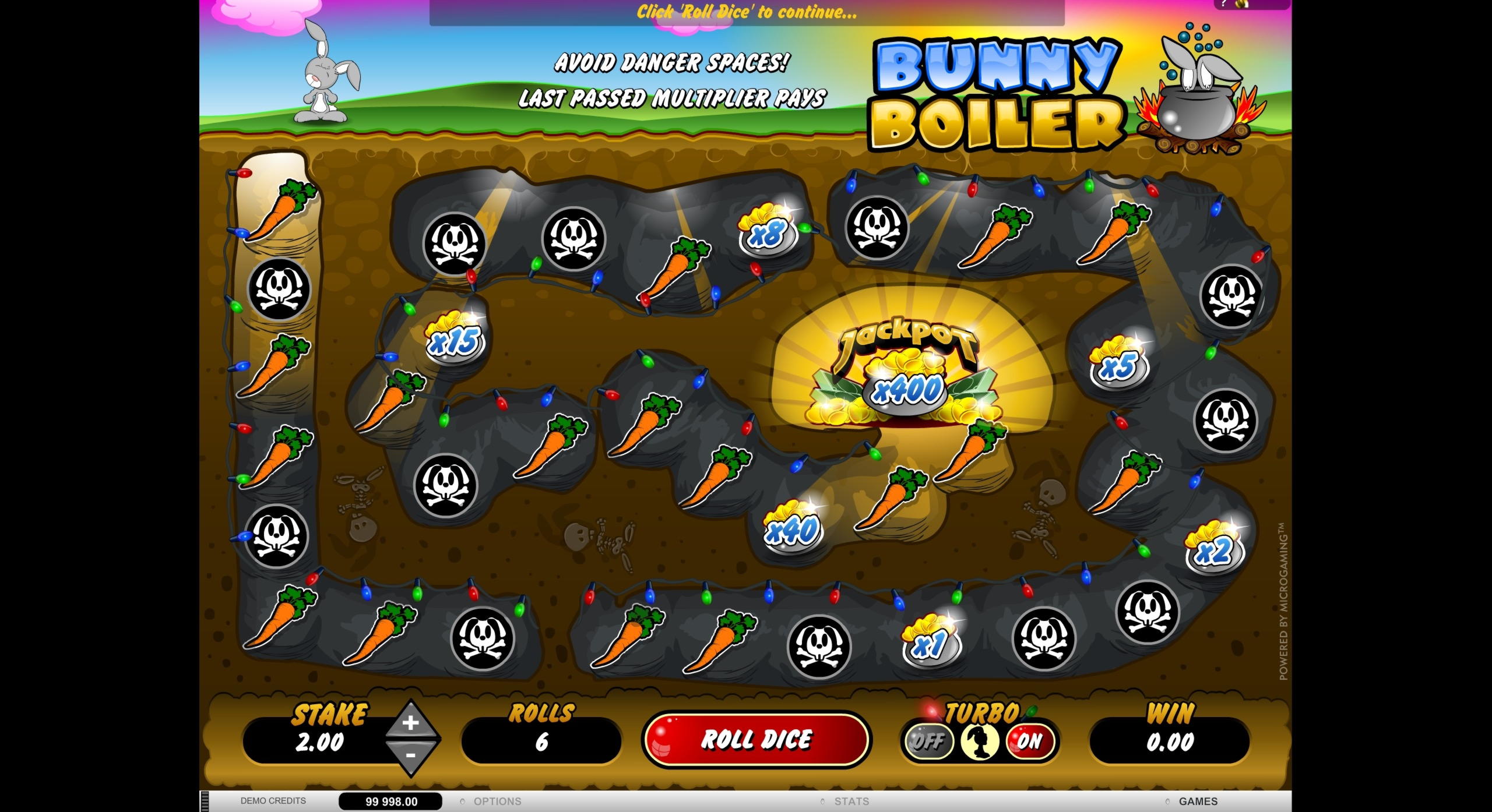 115 free spins casino at Superior Casino