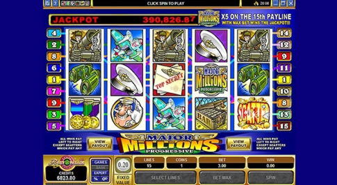 205% casino match bonus at Trada Casino