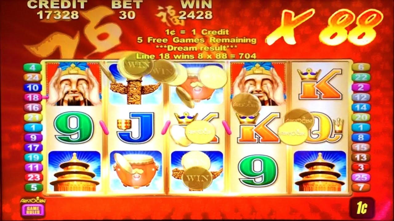 EURO 965 Tournament at Superior Casino