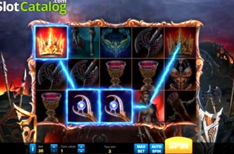 280% Welcome Bonus at Casino Classic