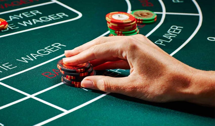 €655 Casino Tournament at Mega Casino