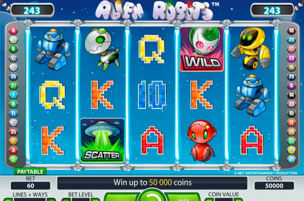 170 Free Spins at Superior Casino