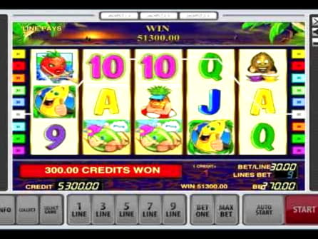 €320 Casino tournaments freeroll at Superior Casino