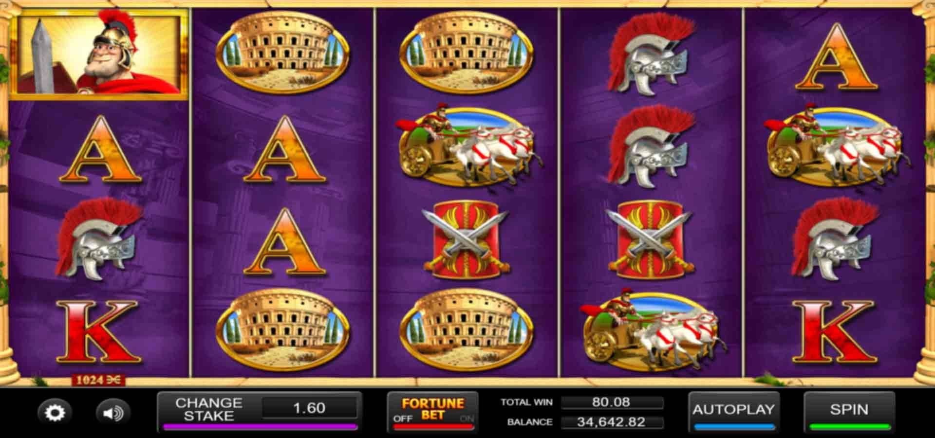 $650 Free Cash at Casino Classic