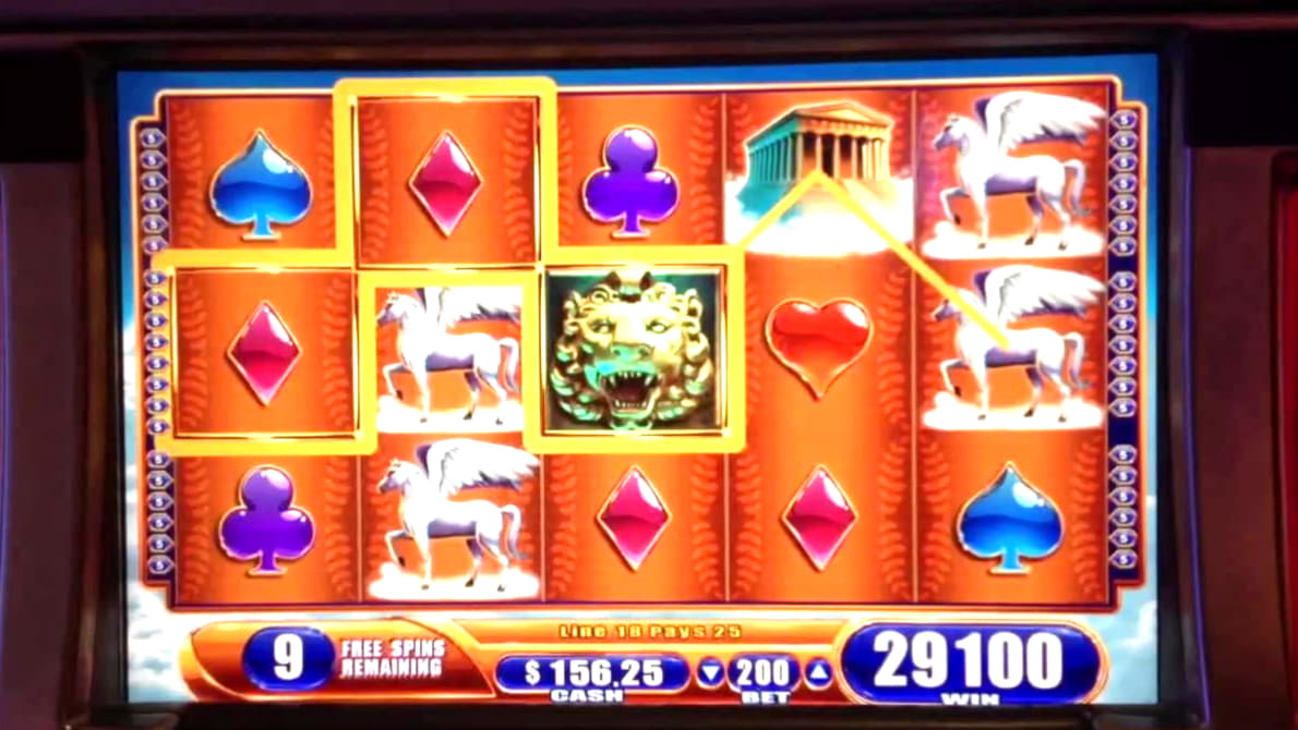 £345 Free Cash at Mega Casino