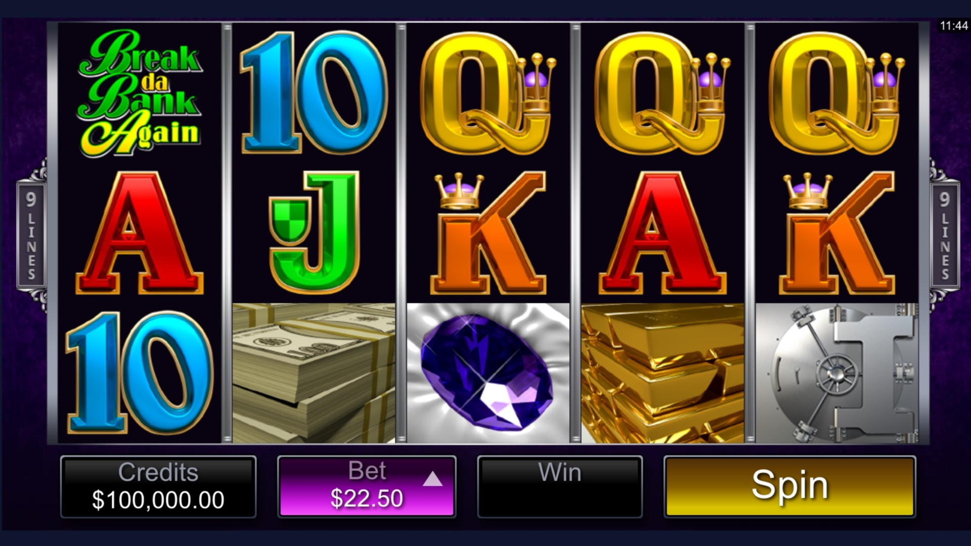 $570 FREE Casino Chip at Wild Slots Casino