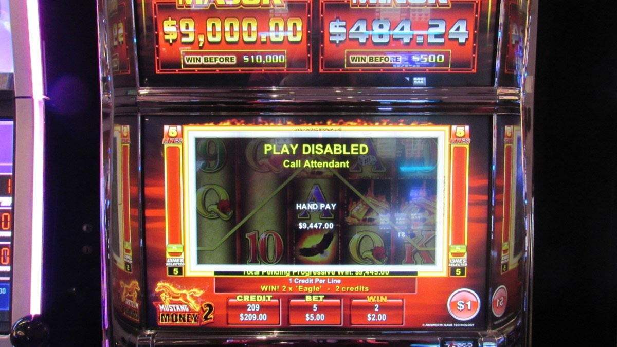 275% Signup Casino Bonus at Canada Casino 