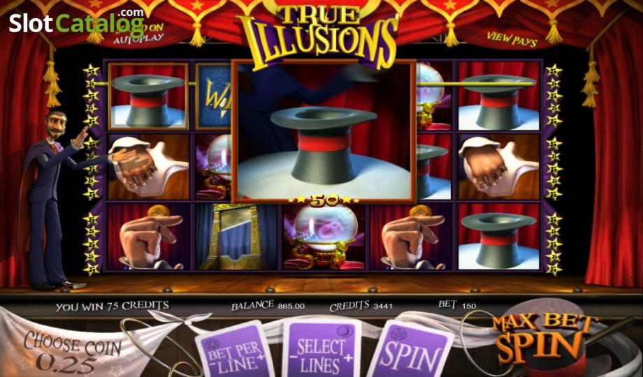 60 Free Spins right now at Atlant Casino 