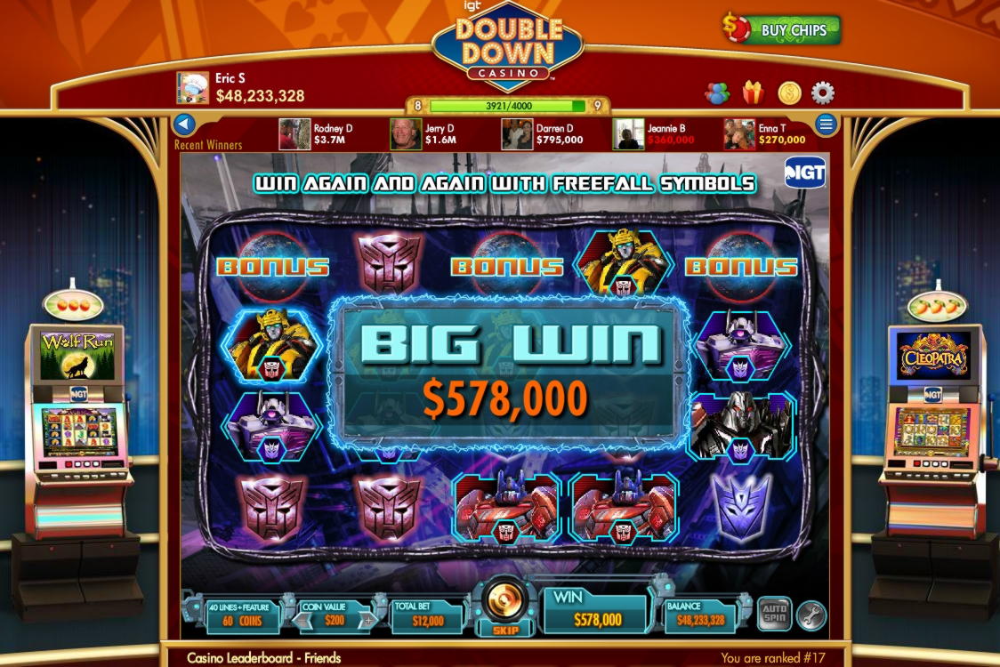 20 Free spins casino at BranGo Casino