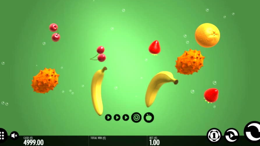 Eur 875 no deposit at Casino Room