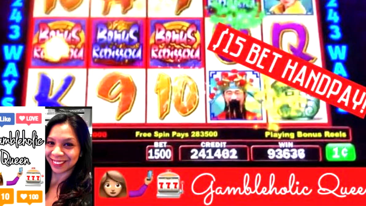 75 Free Casino Spins at Lucky Emperor Casino