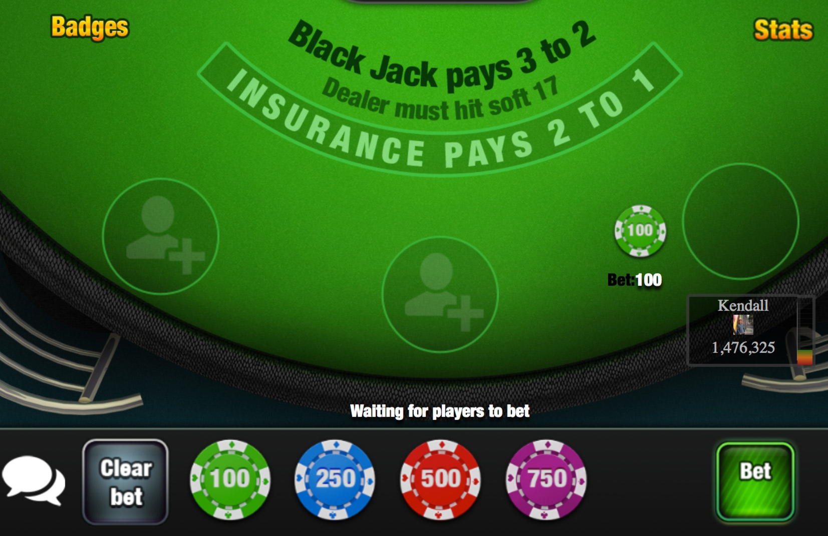 €605 Free Chip at Superior Casino