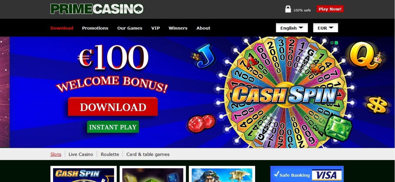 20 FREE SPINS at Slotty Vegas Casino