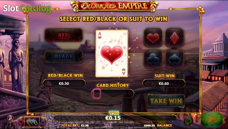 Eur 910 Online Casino Tournament at Mega Casino