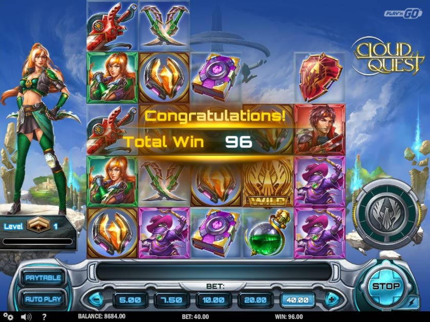 105 Free Spins Casino at Trada Casino