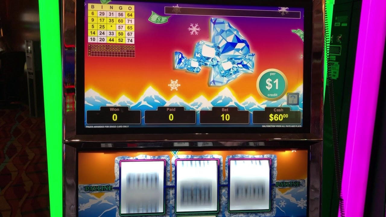 EURO 3235 No deposit casino bonus at Casino Action