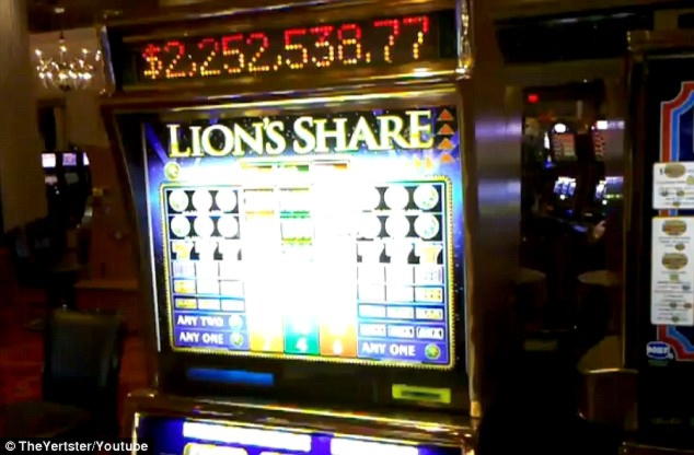 €210 free chip at Canada Casino 