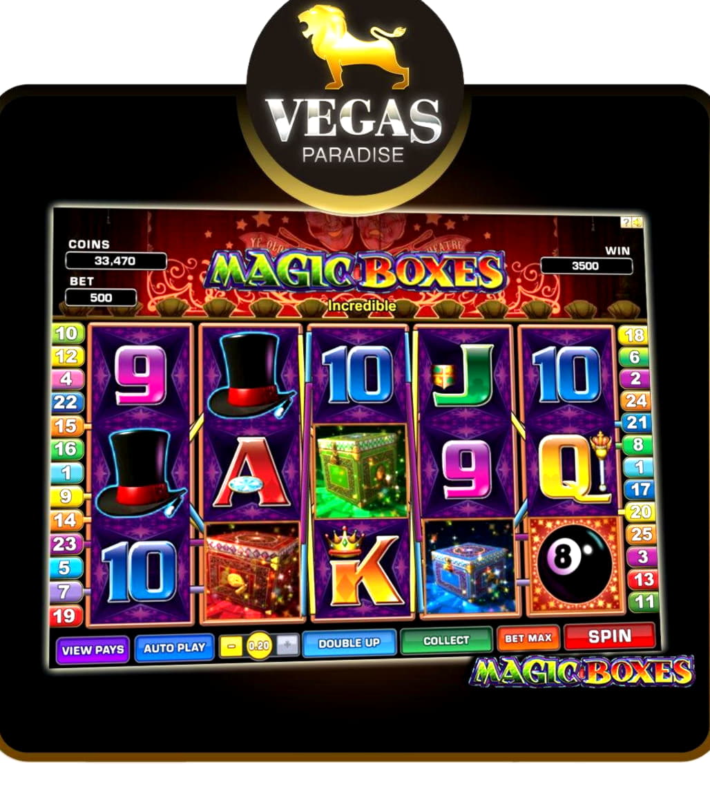 40 Free Casino Spins at 24 VIP Casino