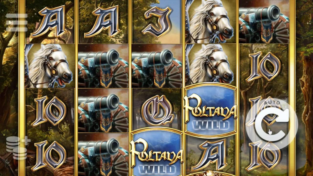 115 Free Spins right now at Dunder Casino