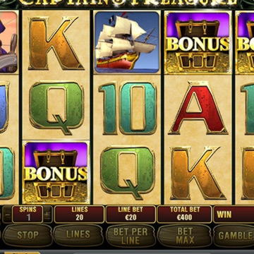 EUR 545 Casino tournaments freeroll at Win A Day Casino