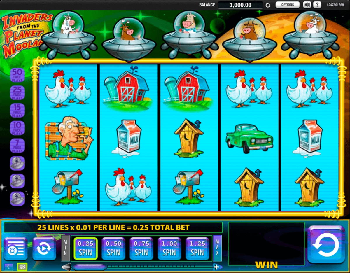 €445 Free chip casino at Guts Casino