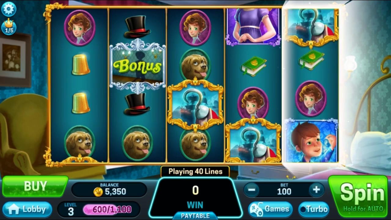 €870 Online Casino Tournament at Challenge Casino