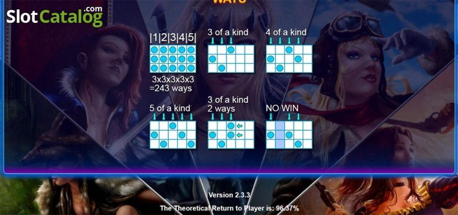 40 Free Spins no deposit at Challenge Casino