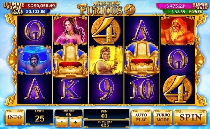 200 Free Spins Casino at Challenge Casino