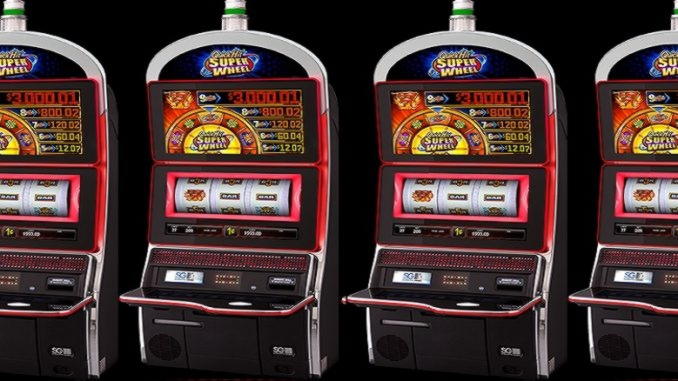 222 Free Spins no deposit casino at Casino Classic