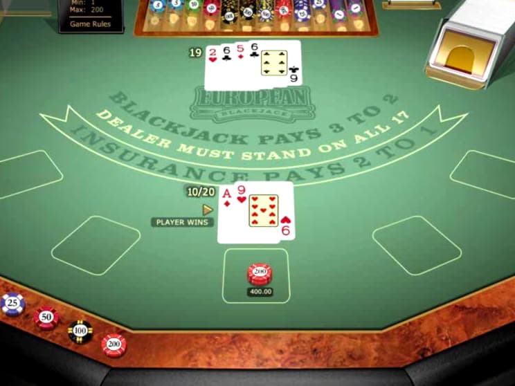 $145 Free Money at Casino Classic