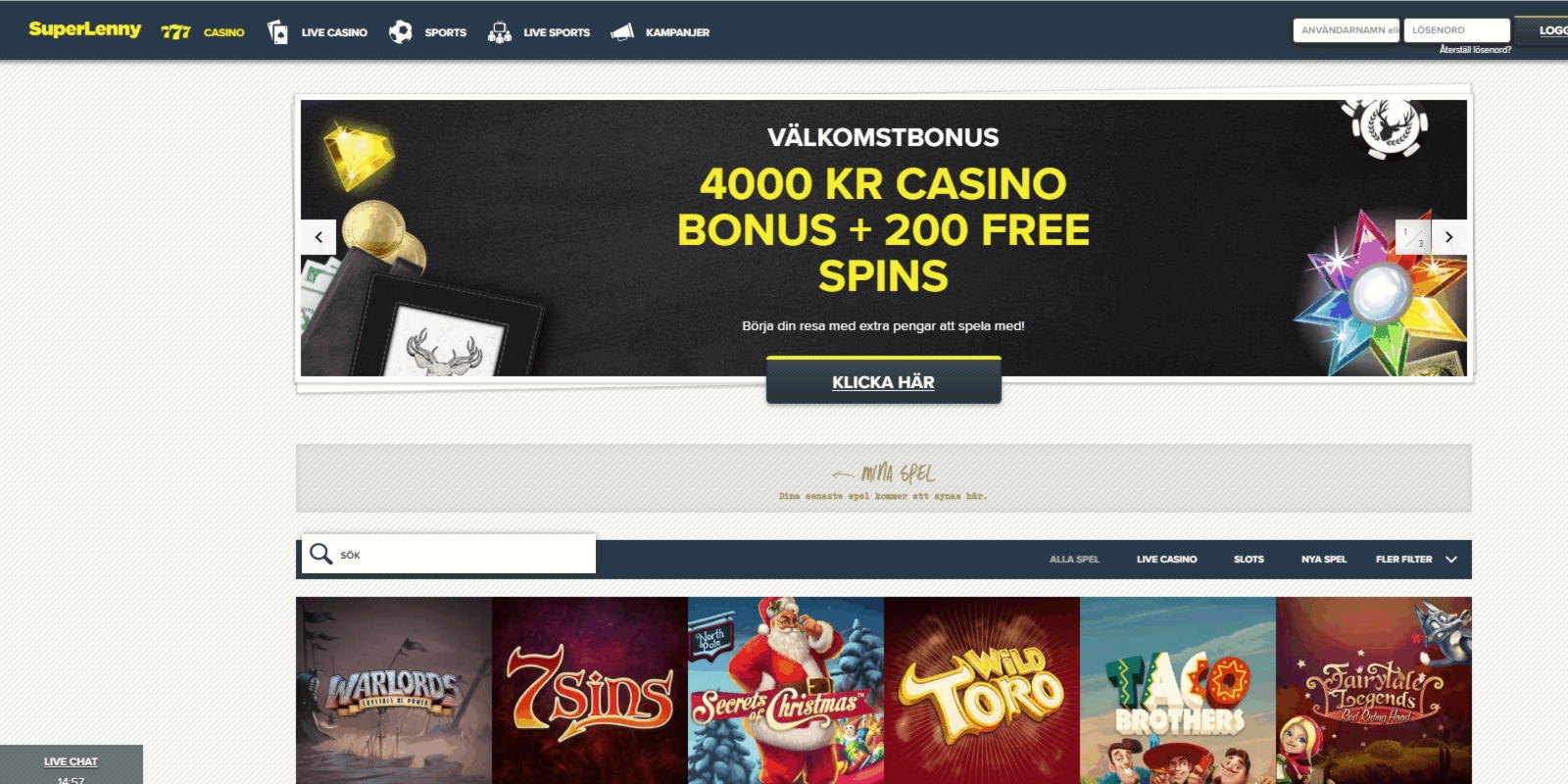 ﻿$75 Casino Tournament at Genesis Casino