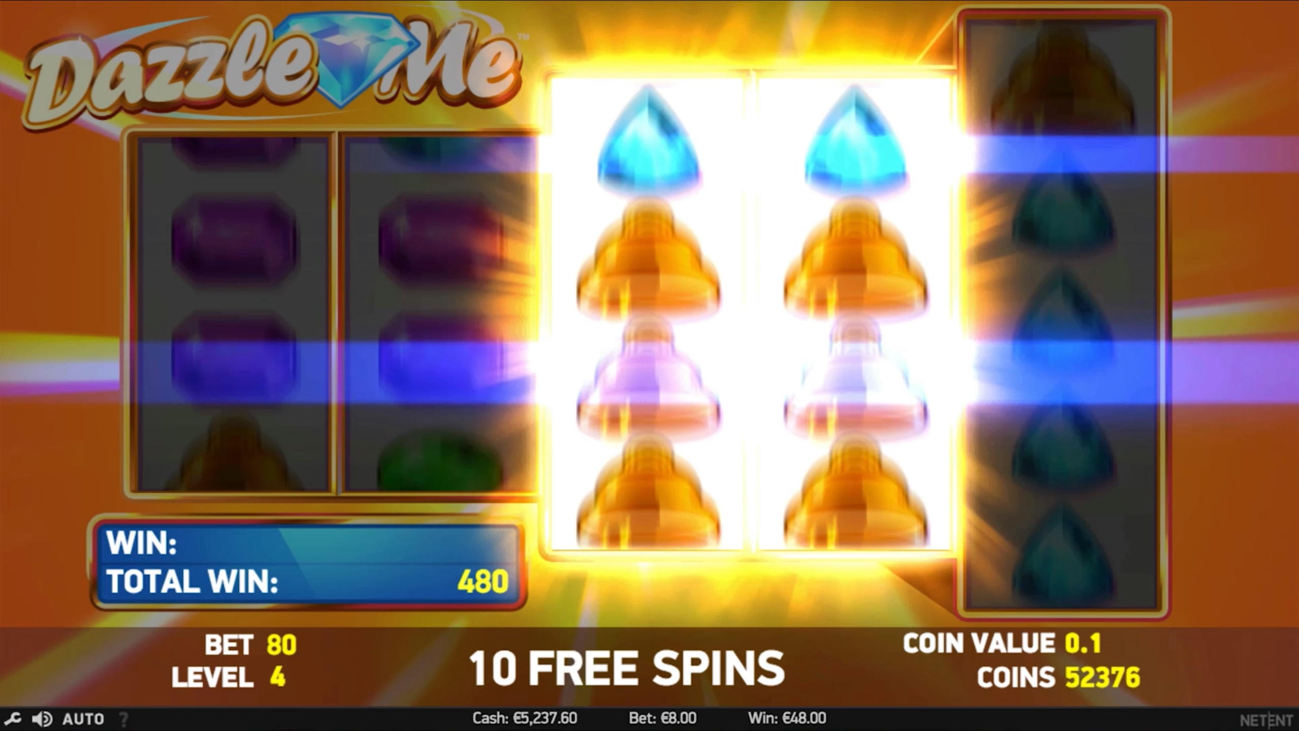 435% Best signup bonus casino at Dunder Casino