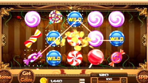 £4405 no deposit bonus at Atlant Casino 