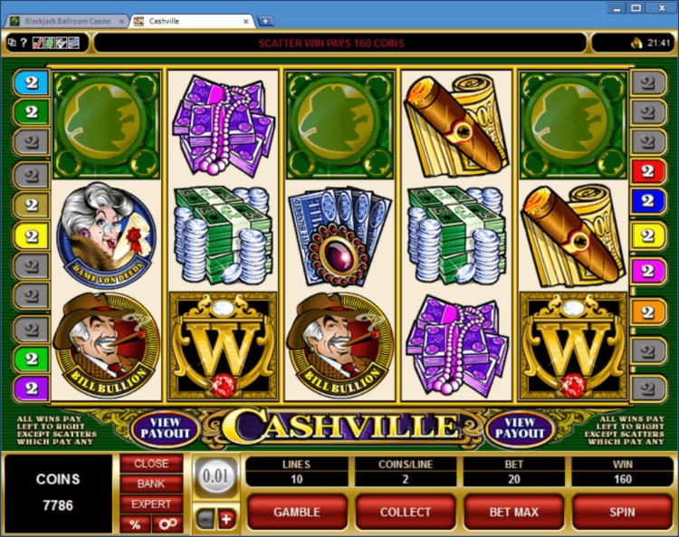 245 Free Spins no deposit at Villento Casino